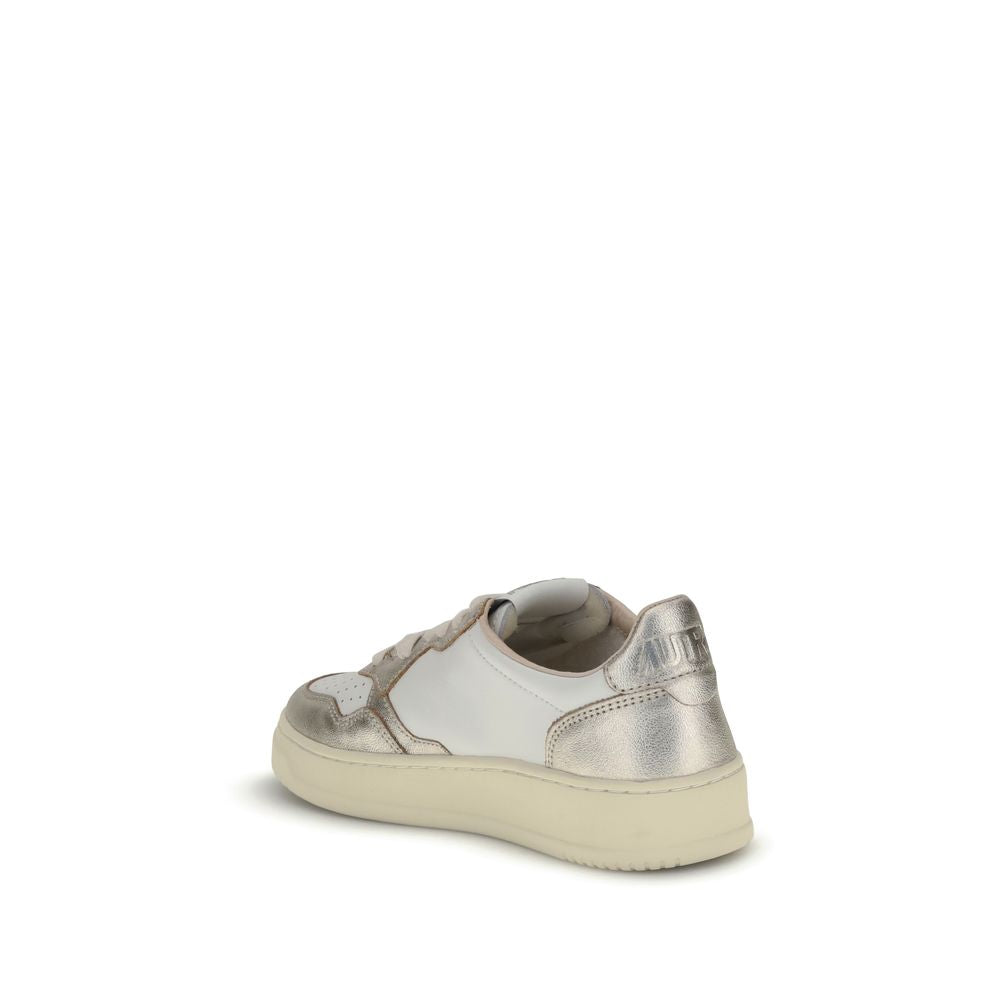 Autry Medalist Low Turnschuhe