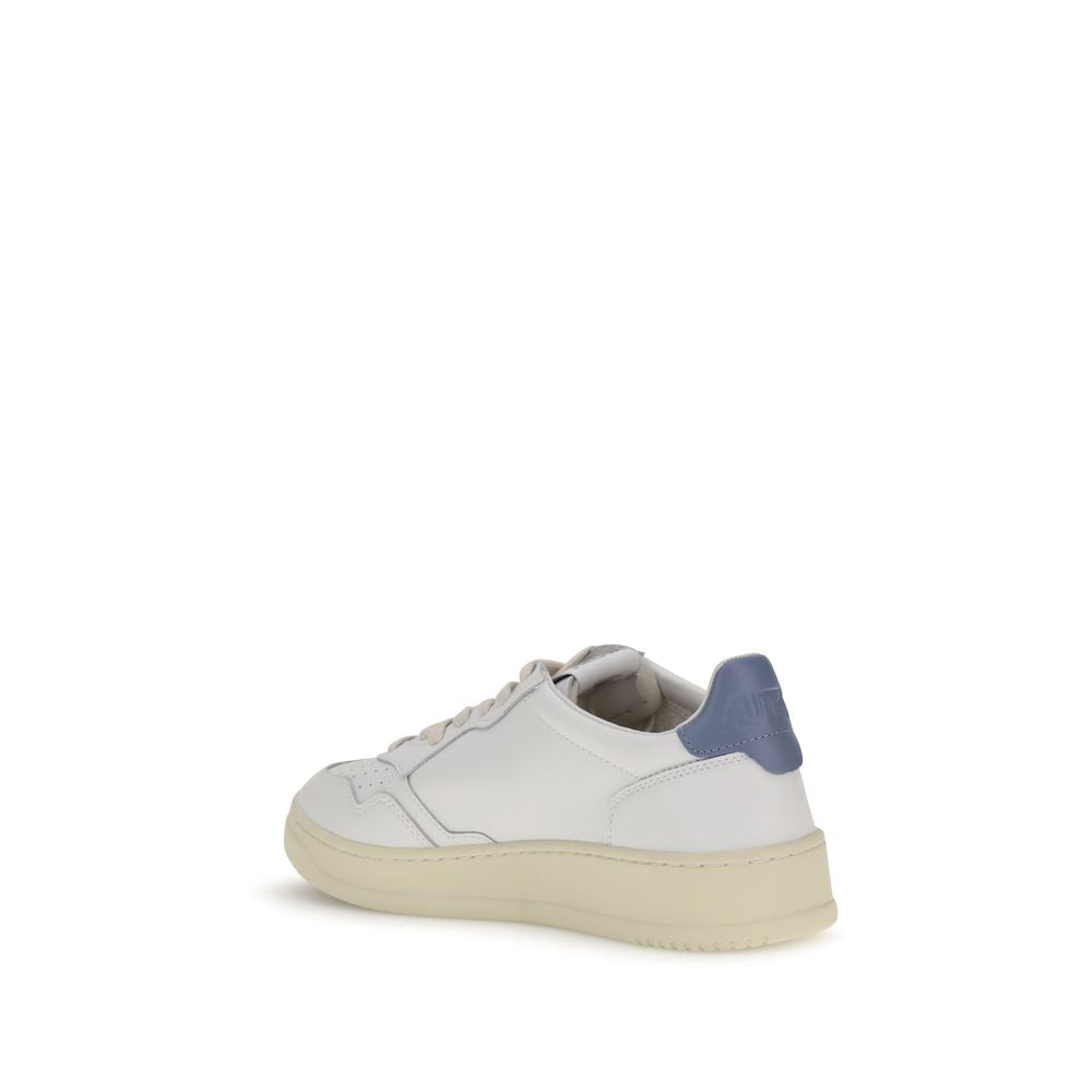 Autry Medalist Low Turnschuhe