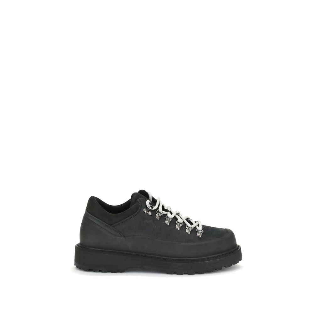 Diemme Cornaro Gomma Stiefelette