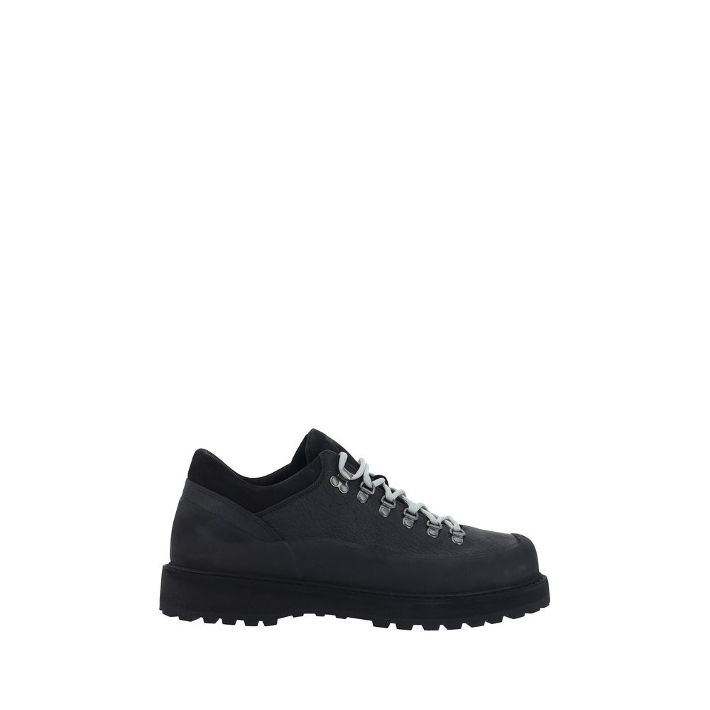 Diemme Cornaro Gomma Stiefelette