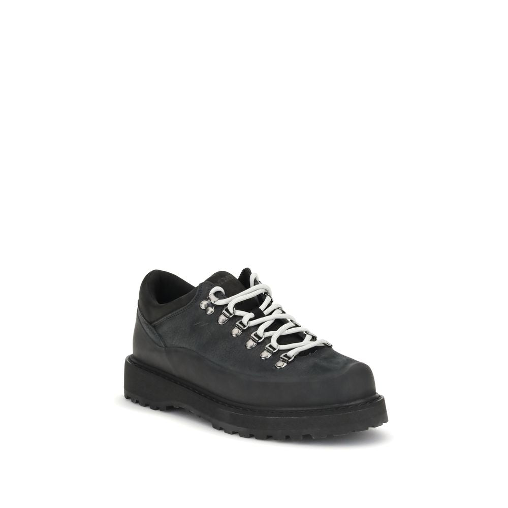 Diemme Cornaro Gomma Stiefelette