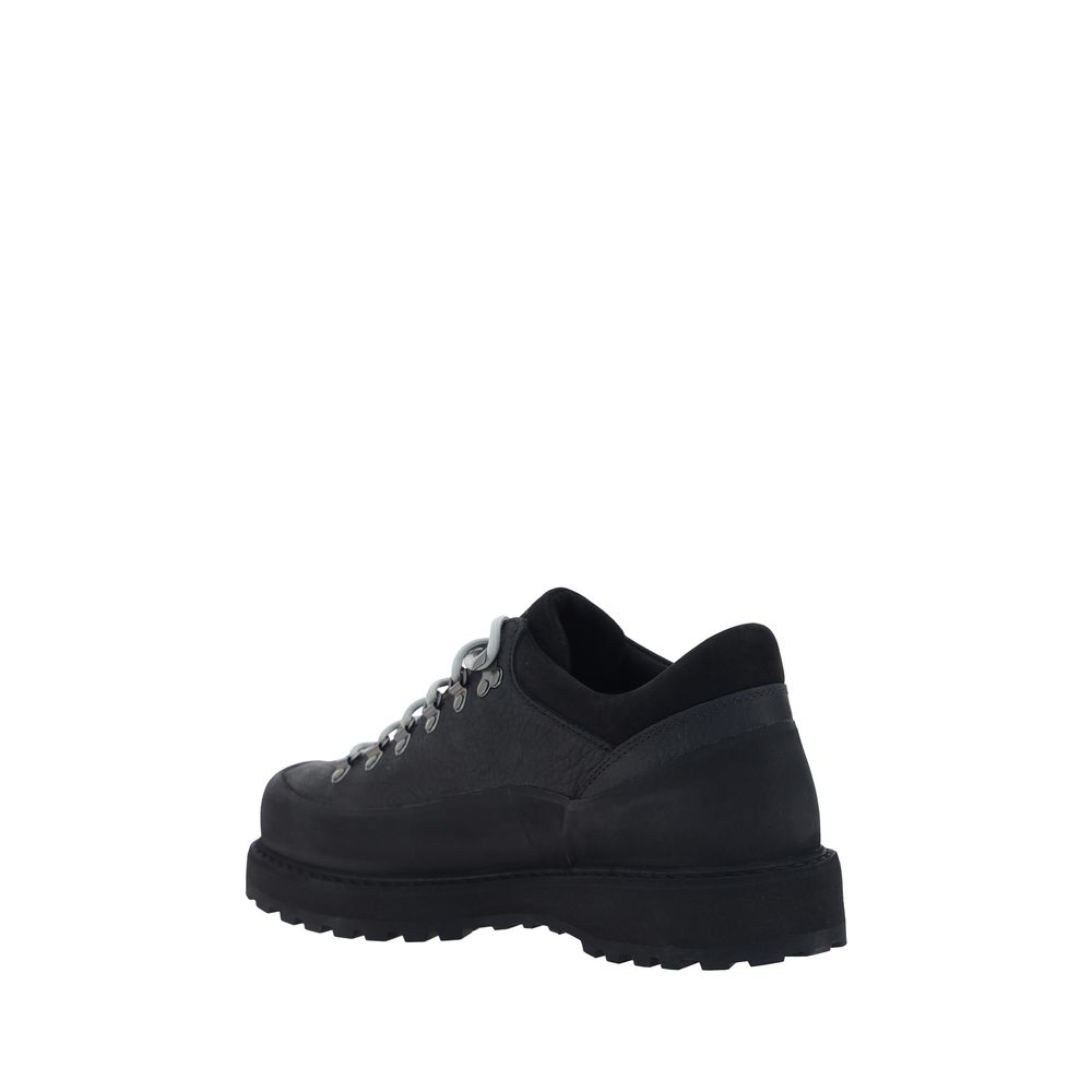 Diemme Cornaro Gomma Stiefelette