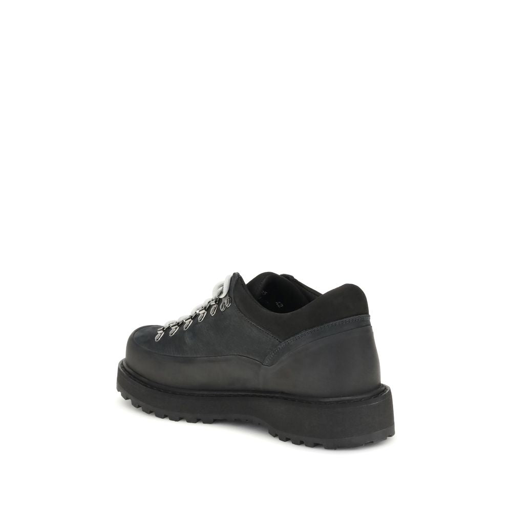 Diemme Cornaro Gomma Stiefelette
