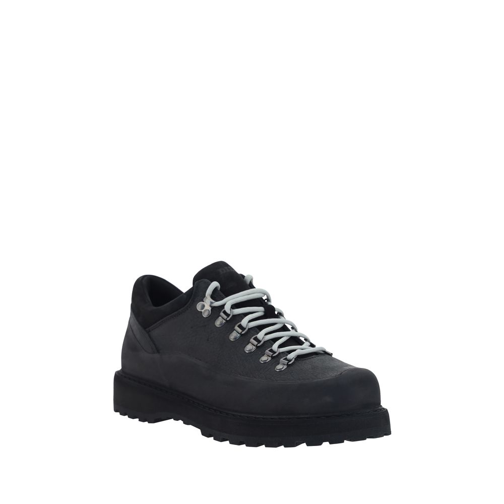 Diemme Cornaro Gomma Stiefelette