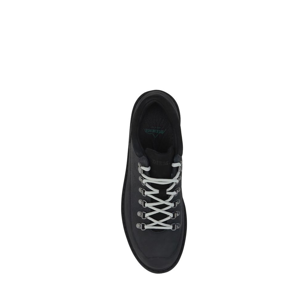 Diemme Cornaro Gomma Stiefelette