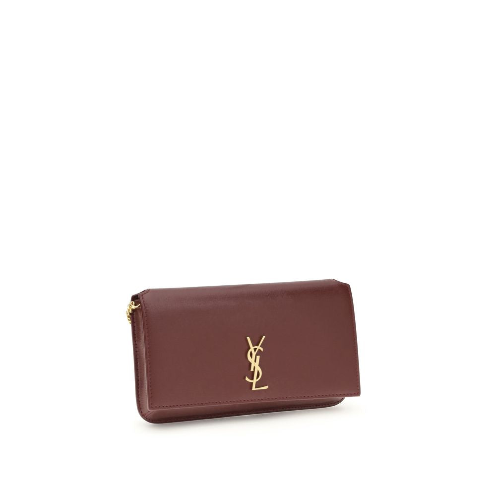 Saint Laurent Crossbody Handyhalterung