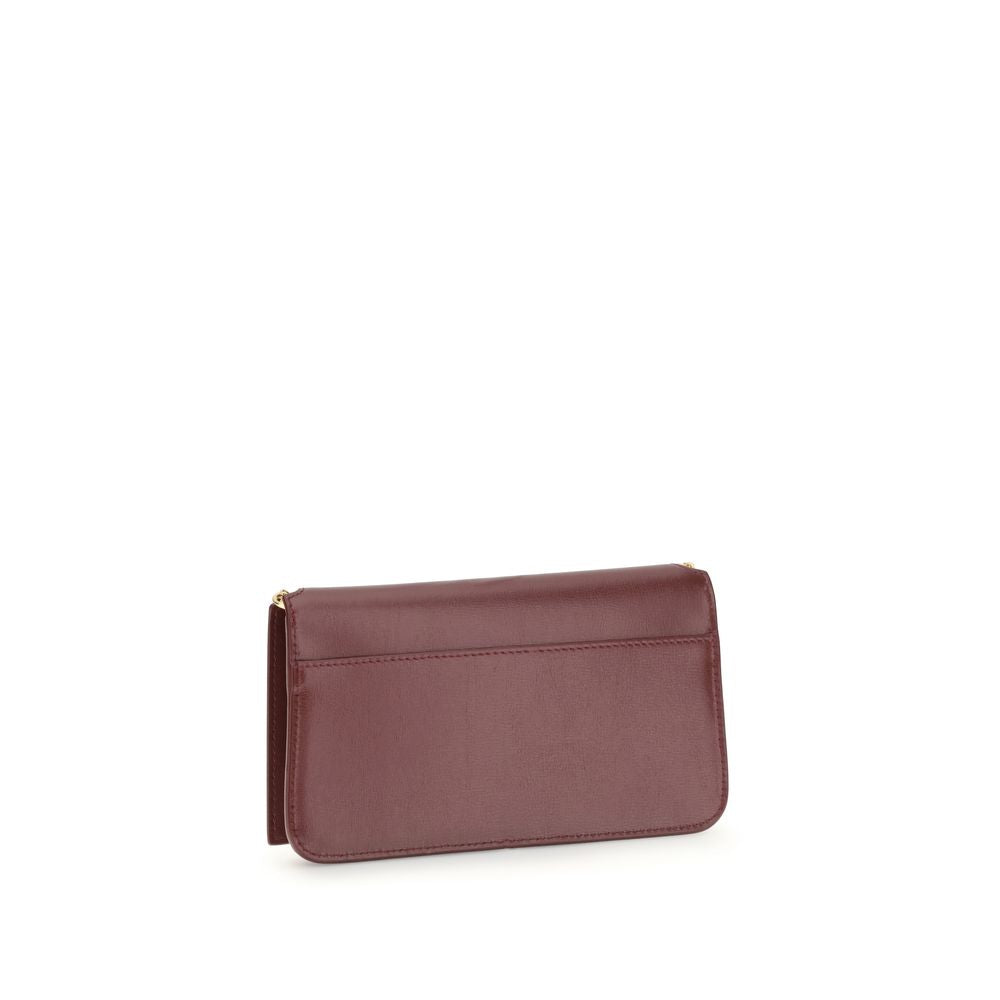 Saint Laurent Crossbody Handyhalterung