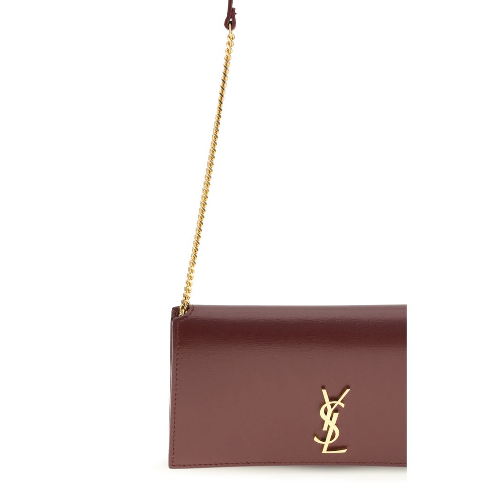 Saint Laurent Crossbody Handyhalterung