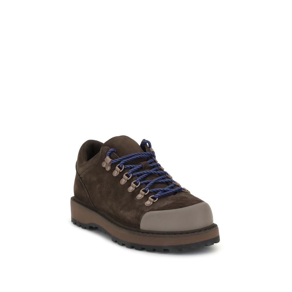 Diemme Wanderstiefel Cornaro