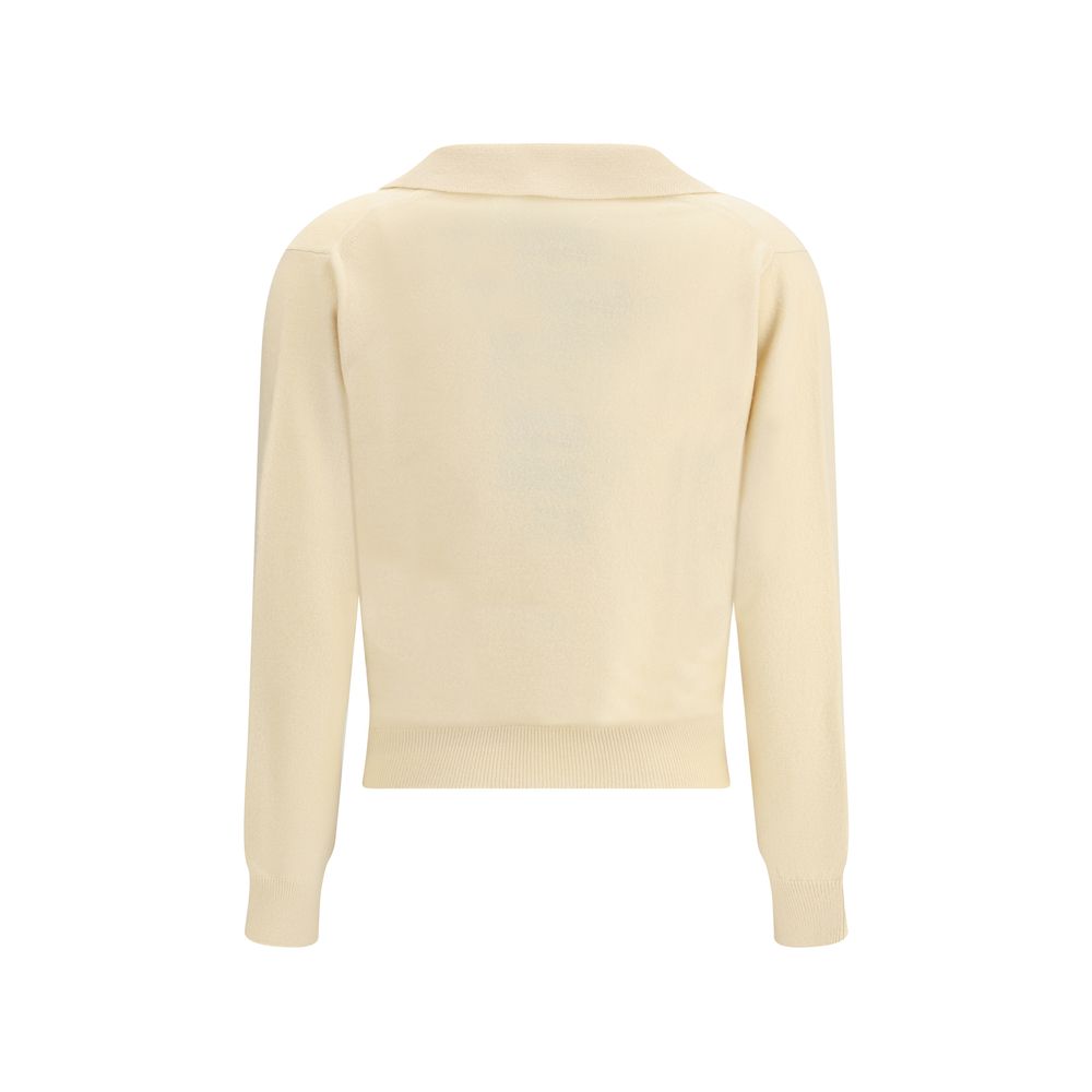 Margiela Polo-Pullover