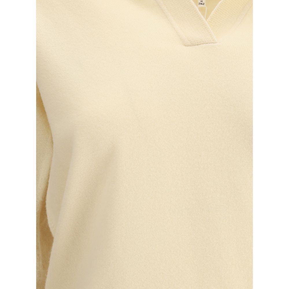 Margiela Polo-Pullover