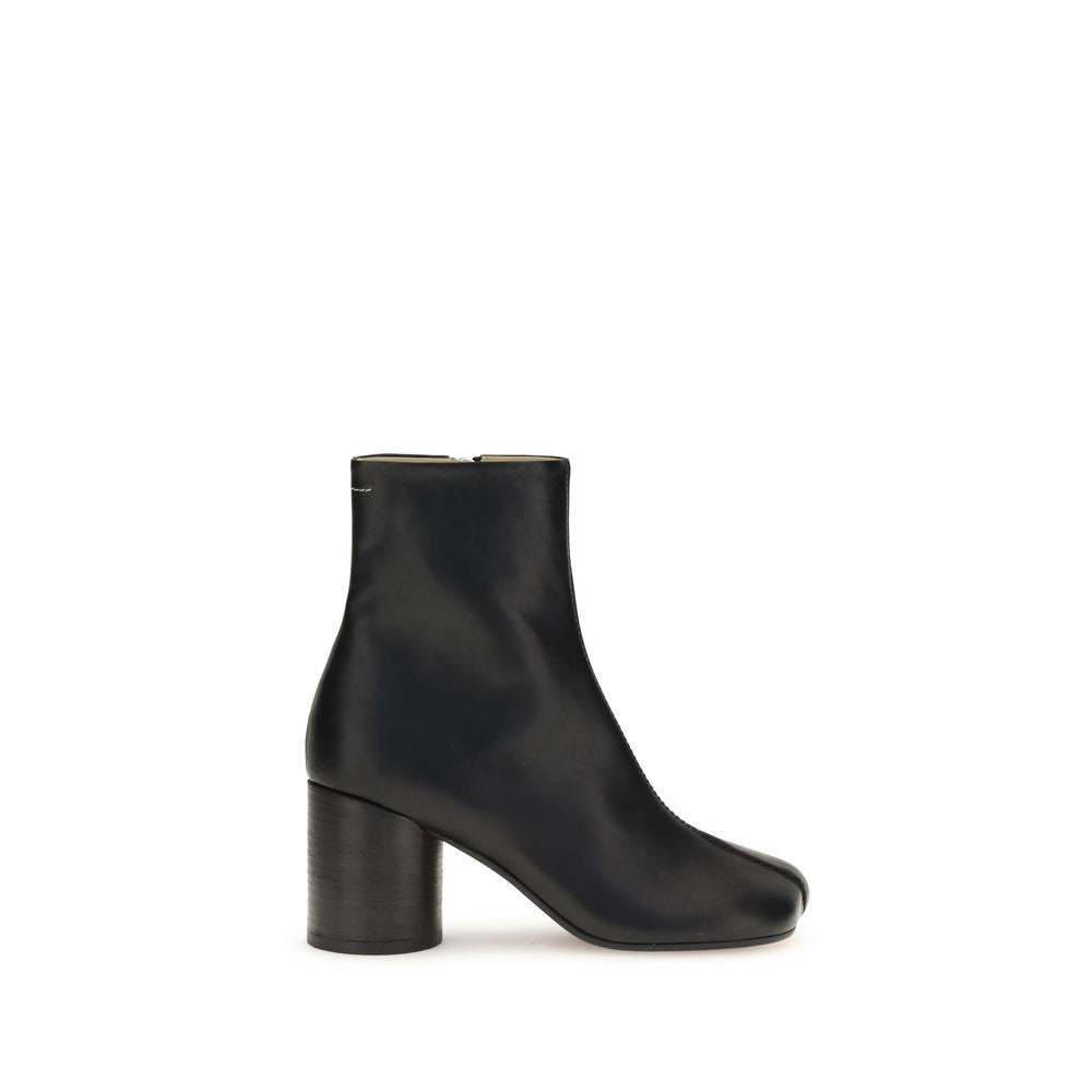 MM6 Anatomische Stiefelette
