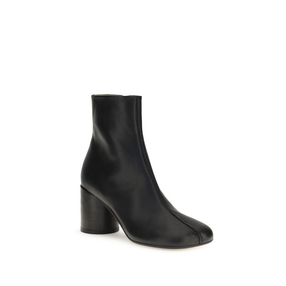 MM6 Anatomische Stiefelette
