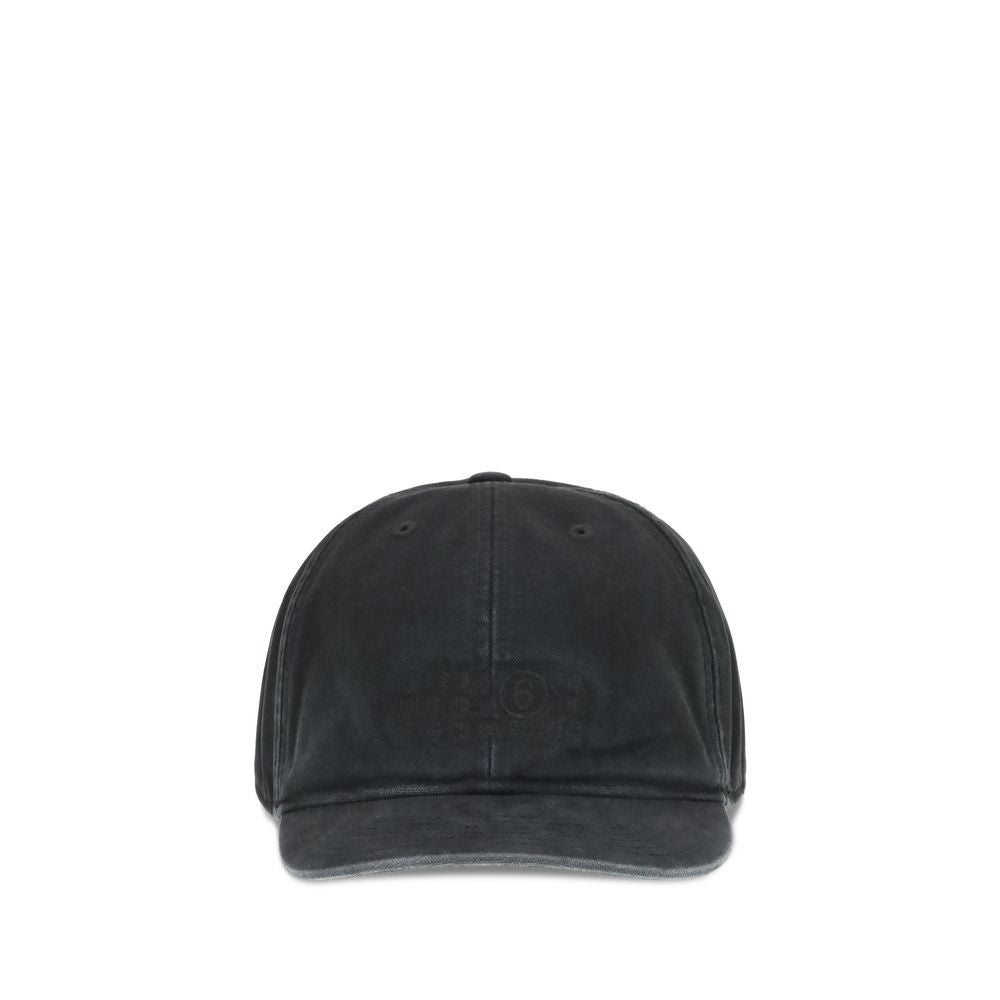 MM6 Baseballkappe
