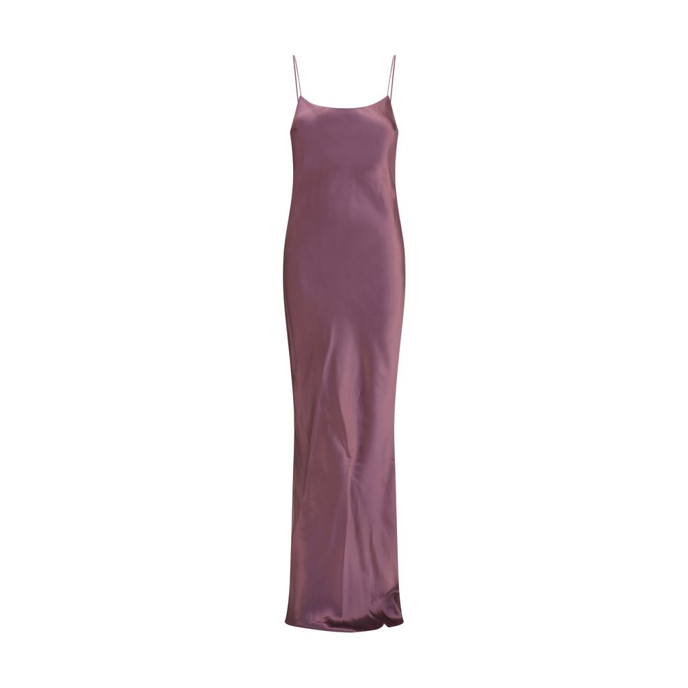 The Andamane Ninfea langes Kleid