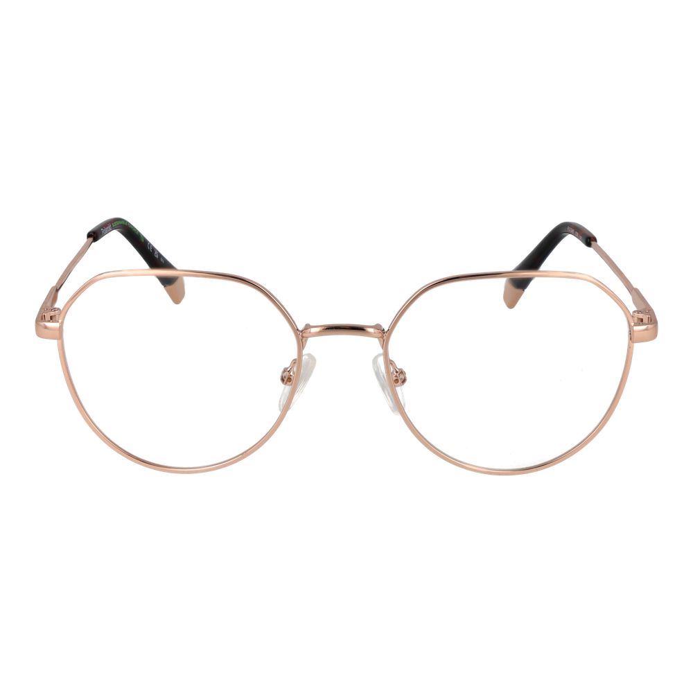 Polaroid Optische Unisex-Rahmen in Gold