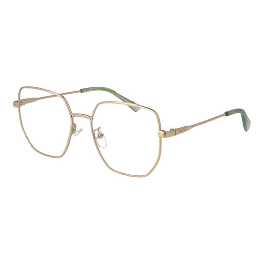 Polaroid Goldene Metallbrille (Gestelle)