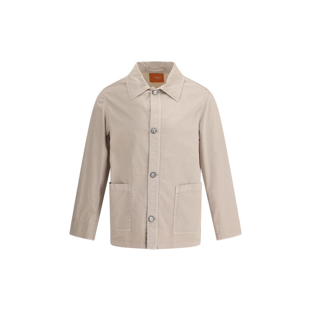 Cruna Jacke St. Honore