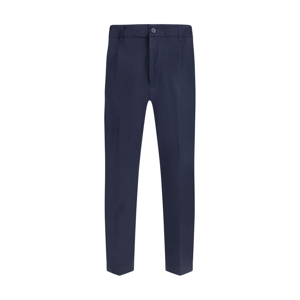 Cruna Anversa-Hosen
