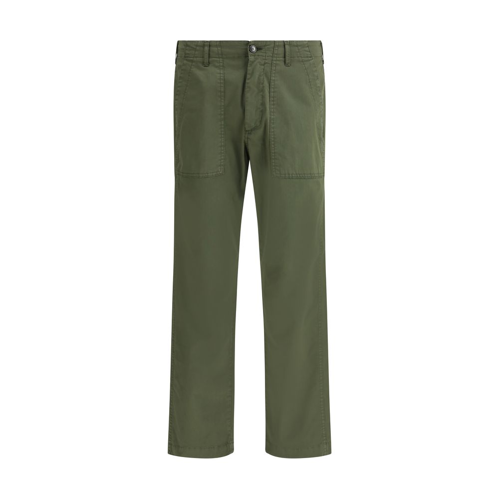 Cruna Kork-Hosen