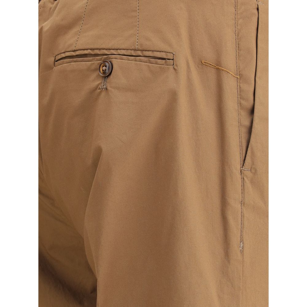 Cruna Mitte Hose