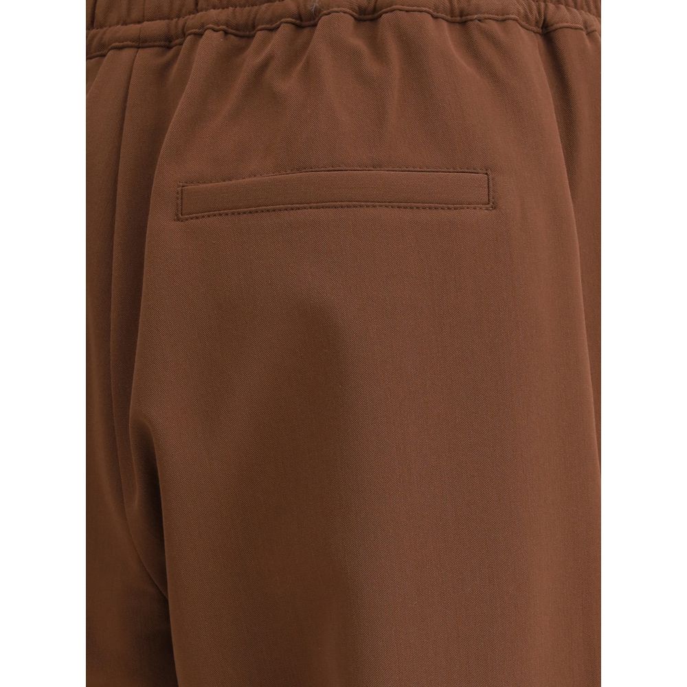 Cruna Gummizug-Hose