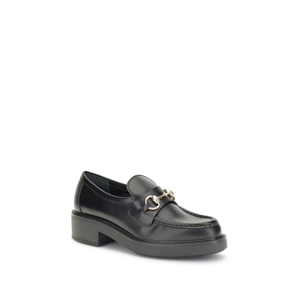 Gucci Hufeisen-Lafer