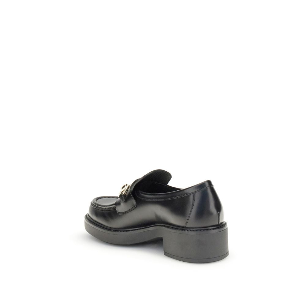 Gucci Hufeisen-Lafer