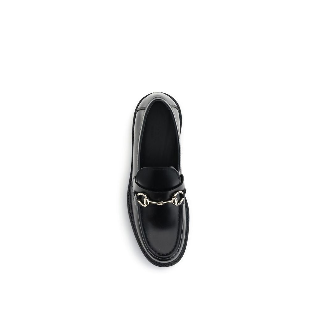 Gucci Hufeisen-Lafer