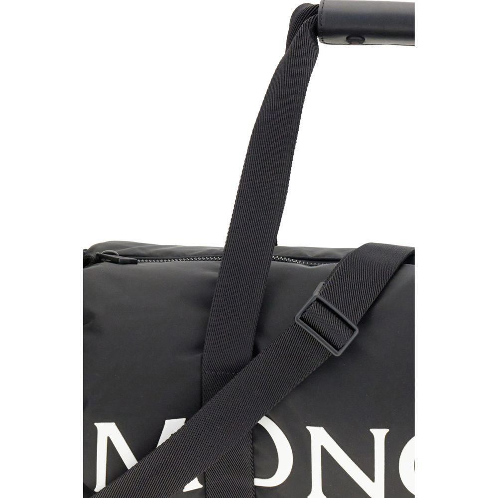 Moncler Duffle Reisetasche