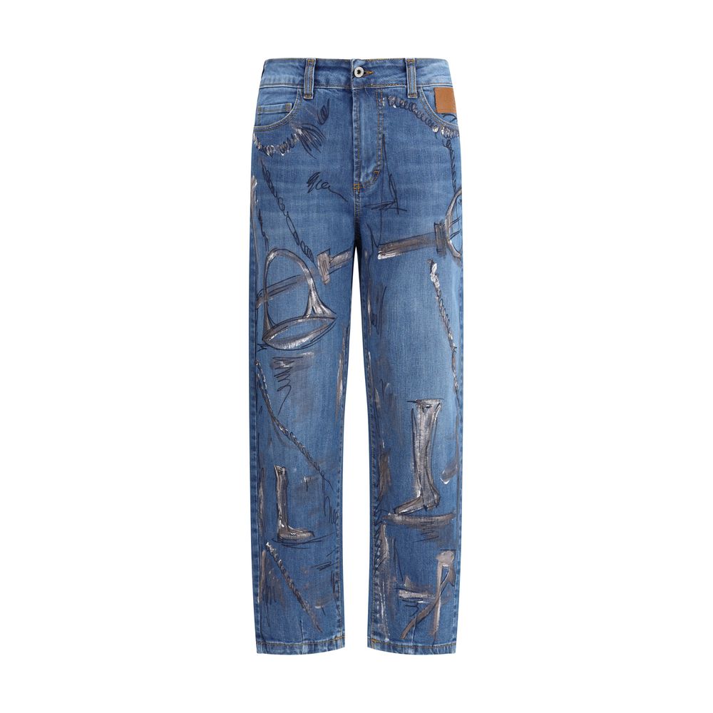 Ella Carota-Jeans