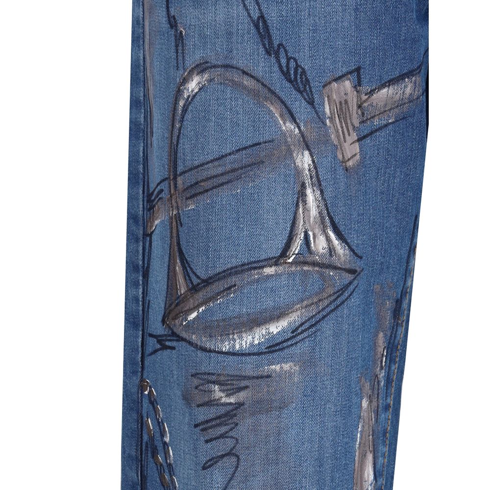 Ella Carota-Jeans