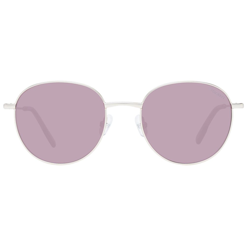 Hackett Gold Herren Sonnenbrille