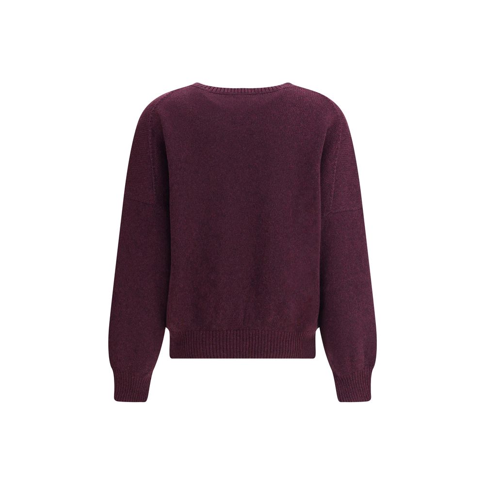 Khaite Wölfe-Pullover