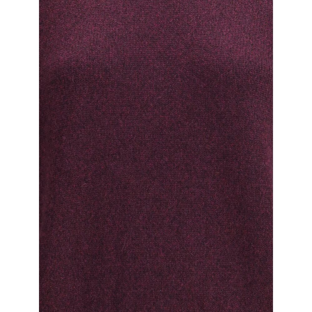 Khaite Wölfe-Pullover