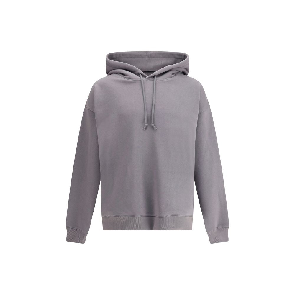 Y-3 Grafik-Kapuzenpulli
