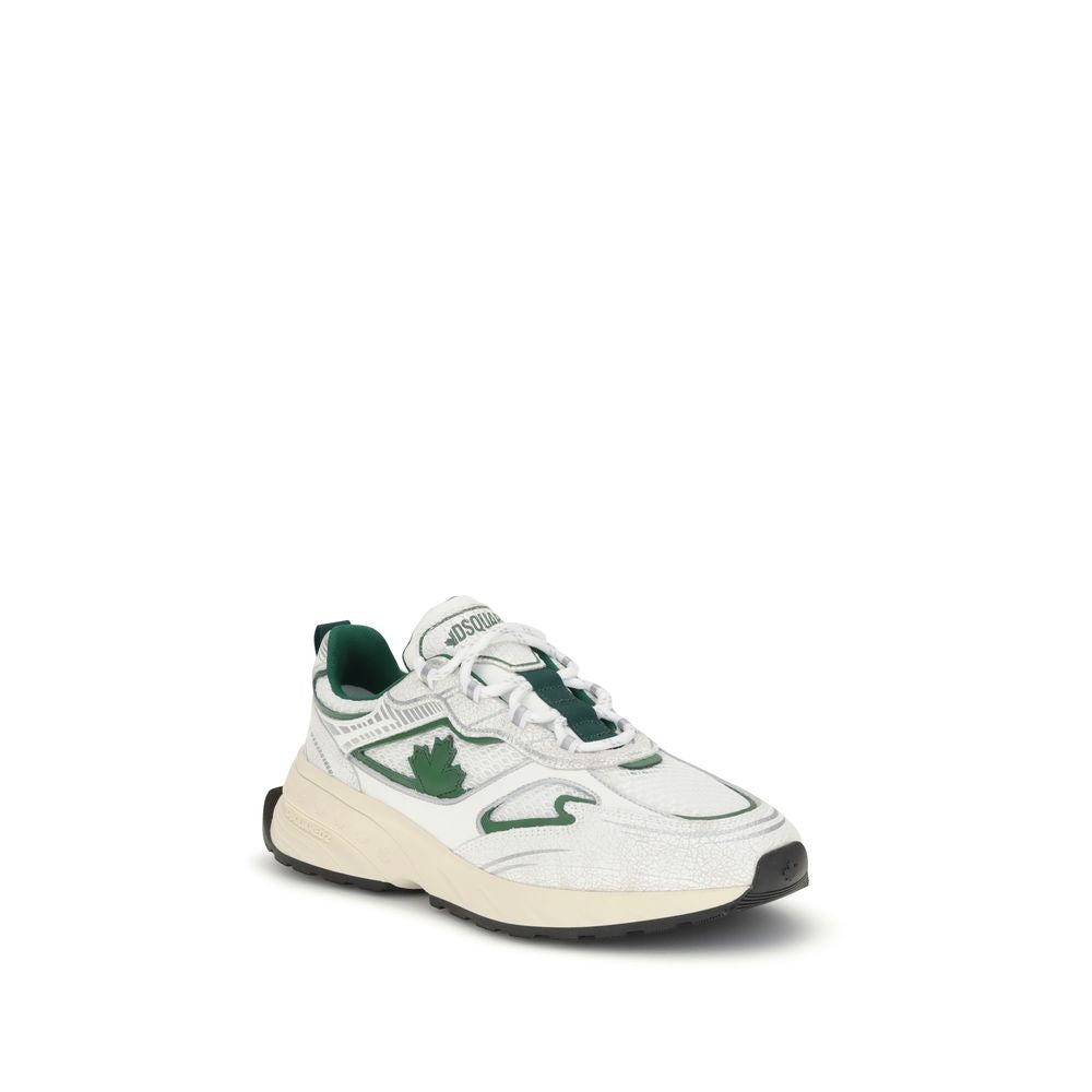 Dsquared² Sprinter Turnschuhe