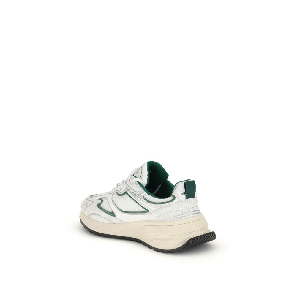 Dsquared² Sprinter Turnschuhe