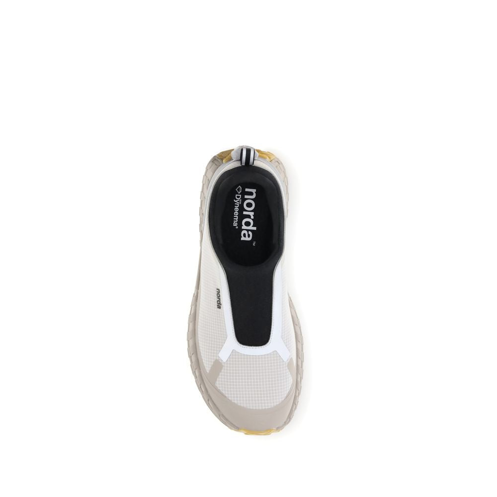 Norda Bio-Dyneema Turnschuhe