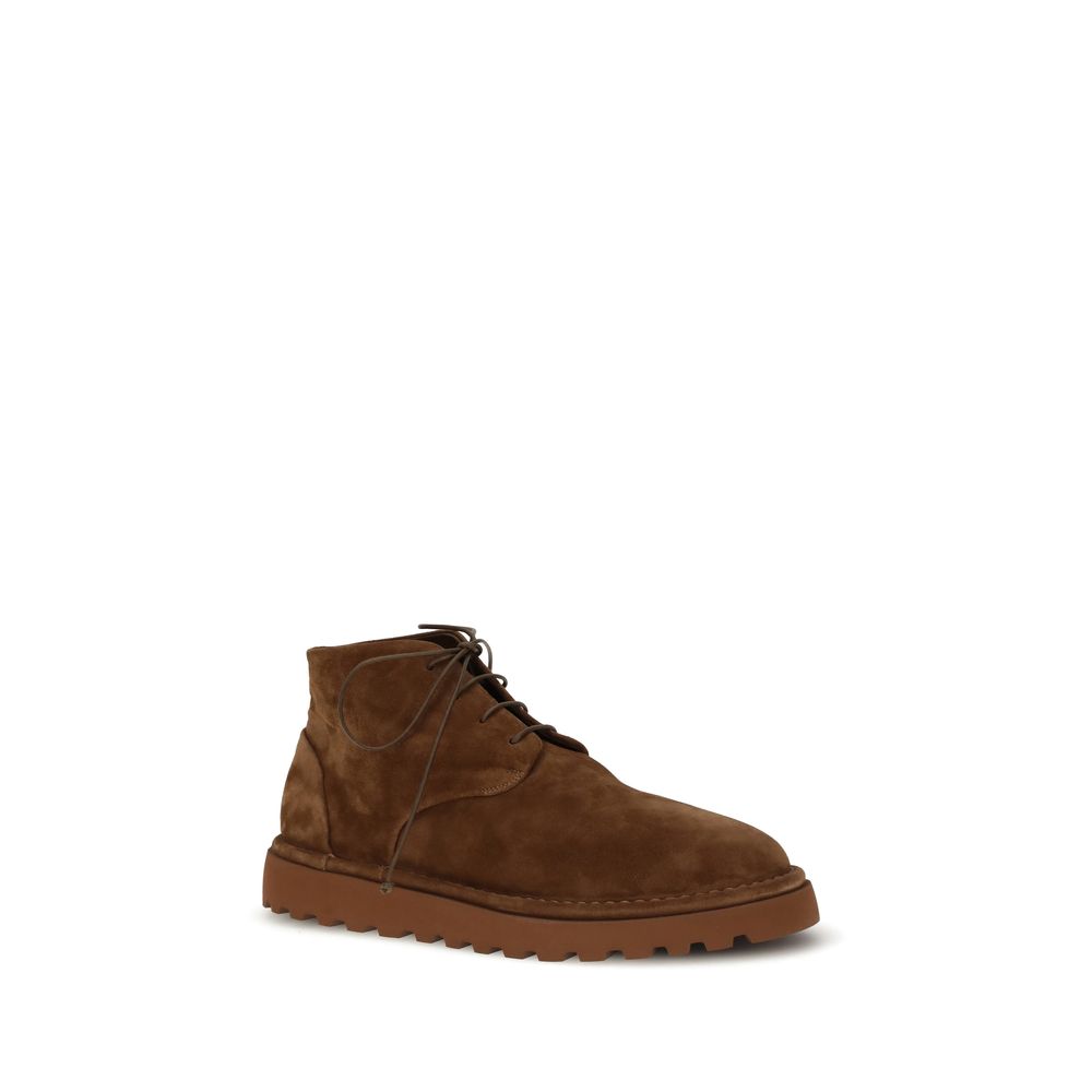 Marsell Sancrispa-Stiefeletten