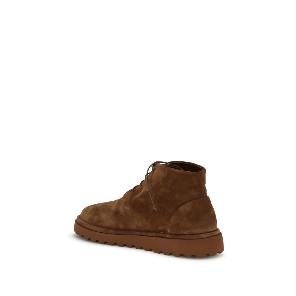 Marsell Sancrispa-Stiefeletten