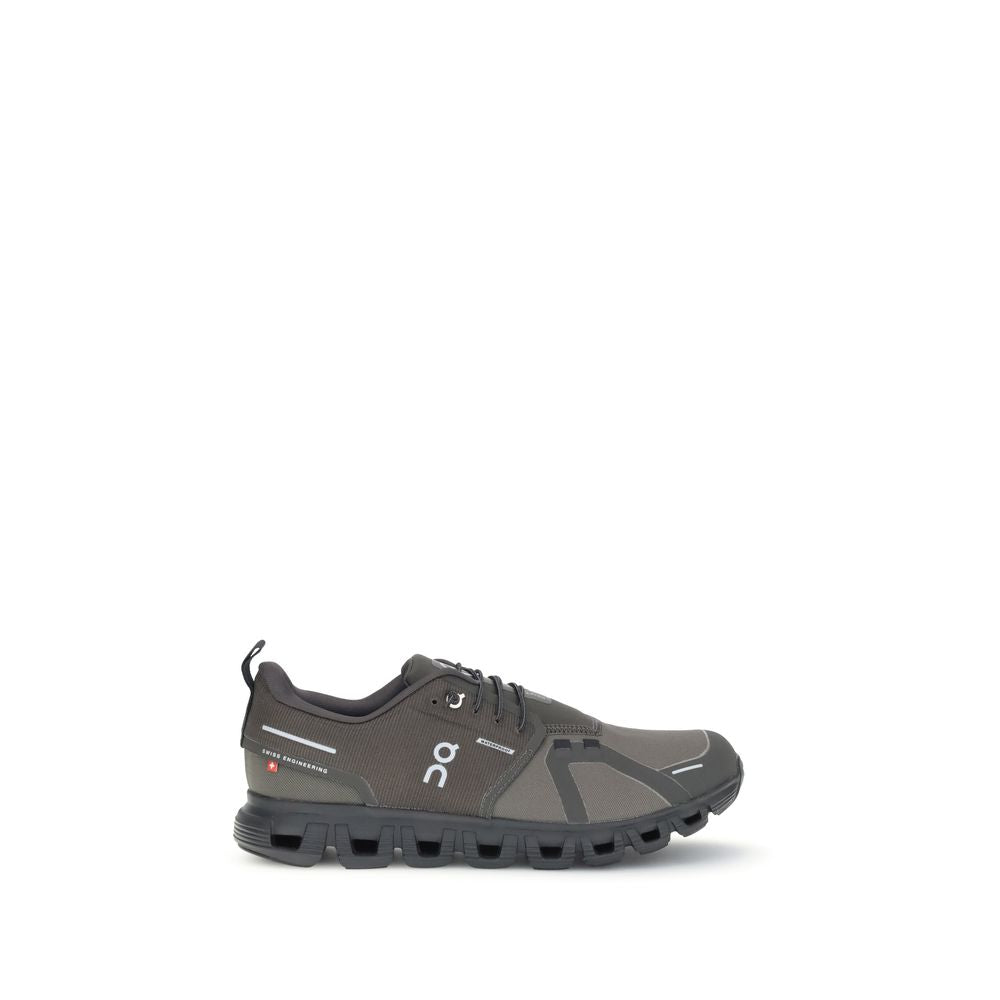 ON Cloud 6 Wasserdichte Laufschuhe