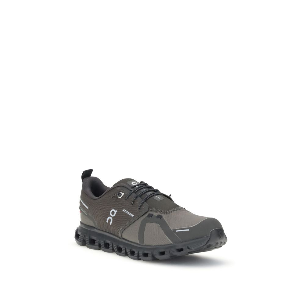 ON Cloud 6 Wasserdichte Laufschuhe