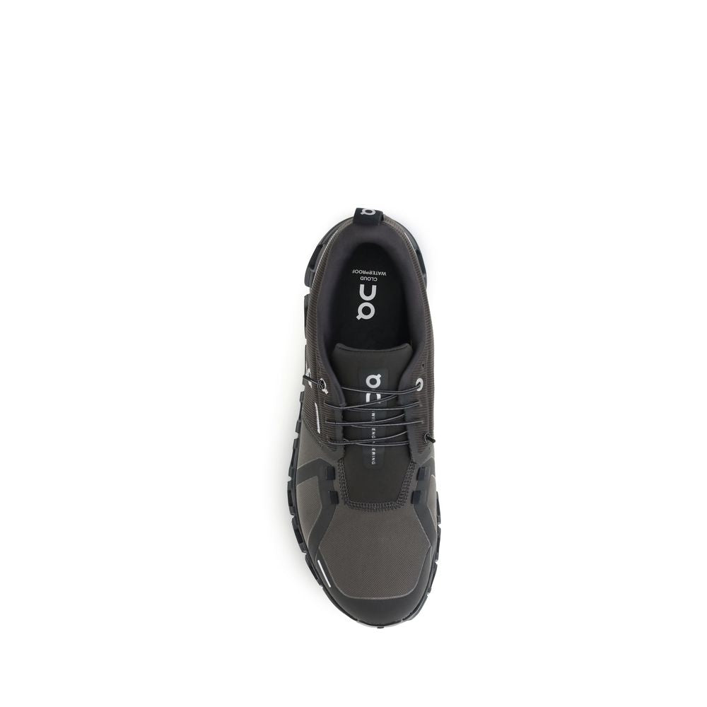 ON Cloud 6 Wasserdichte Laufschuhe