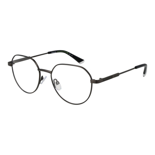 Polaroid Grau-Metallbrille (Gestelle)