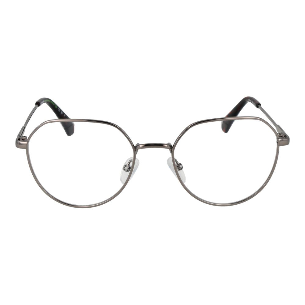 Polaroid Graue optische Unisex-Fassungen