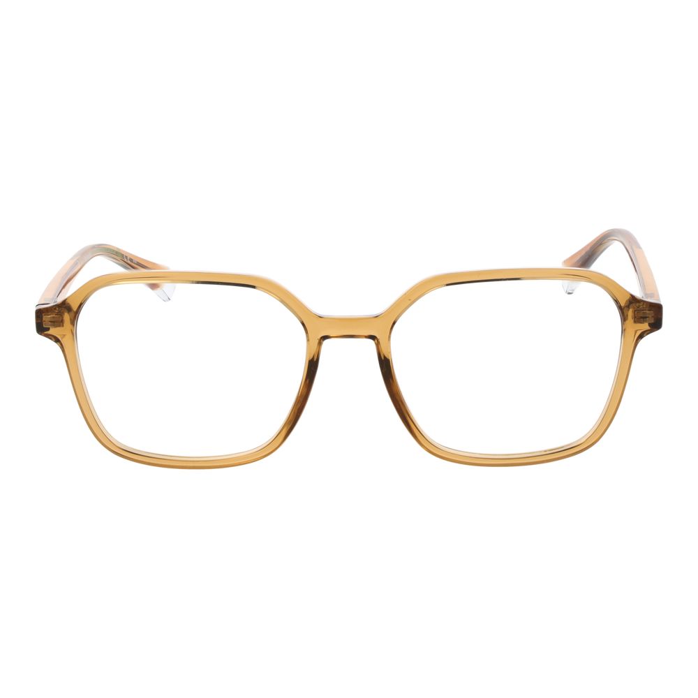 Polaroid Beige Frauen Optische Fassungen