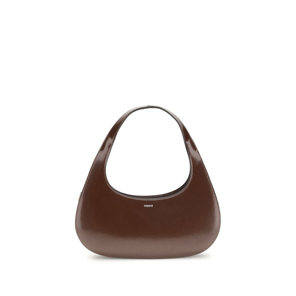 Coperni Slim Swipe Baguette Umhängetasche