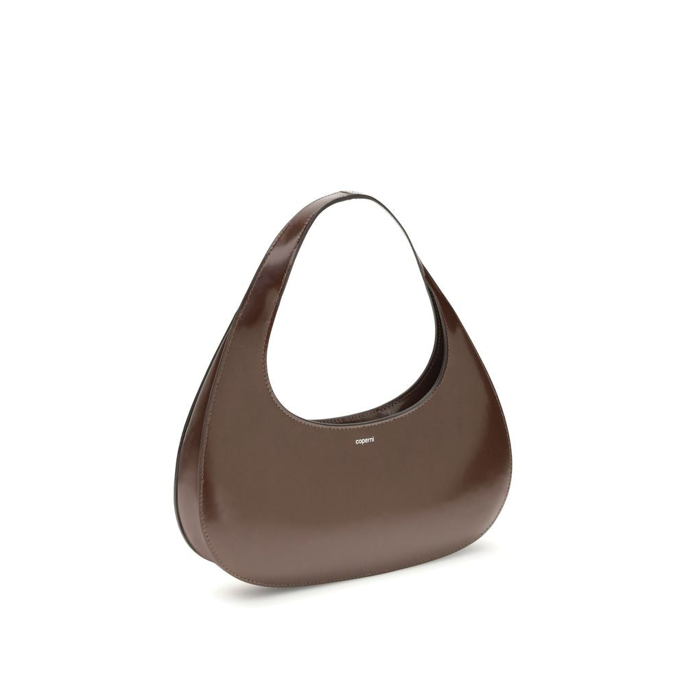 Coperni Slim Swipe Baguette Umhängetasche