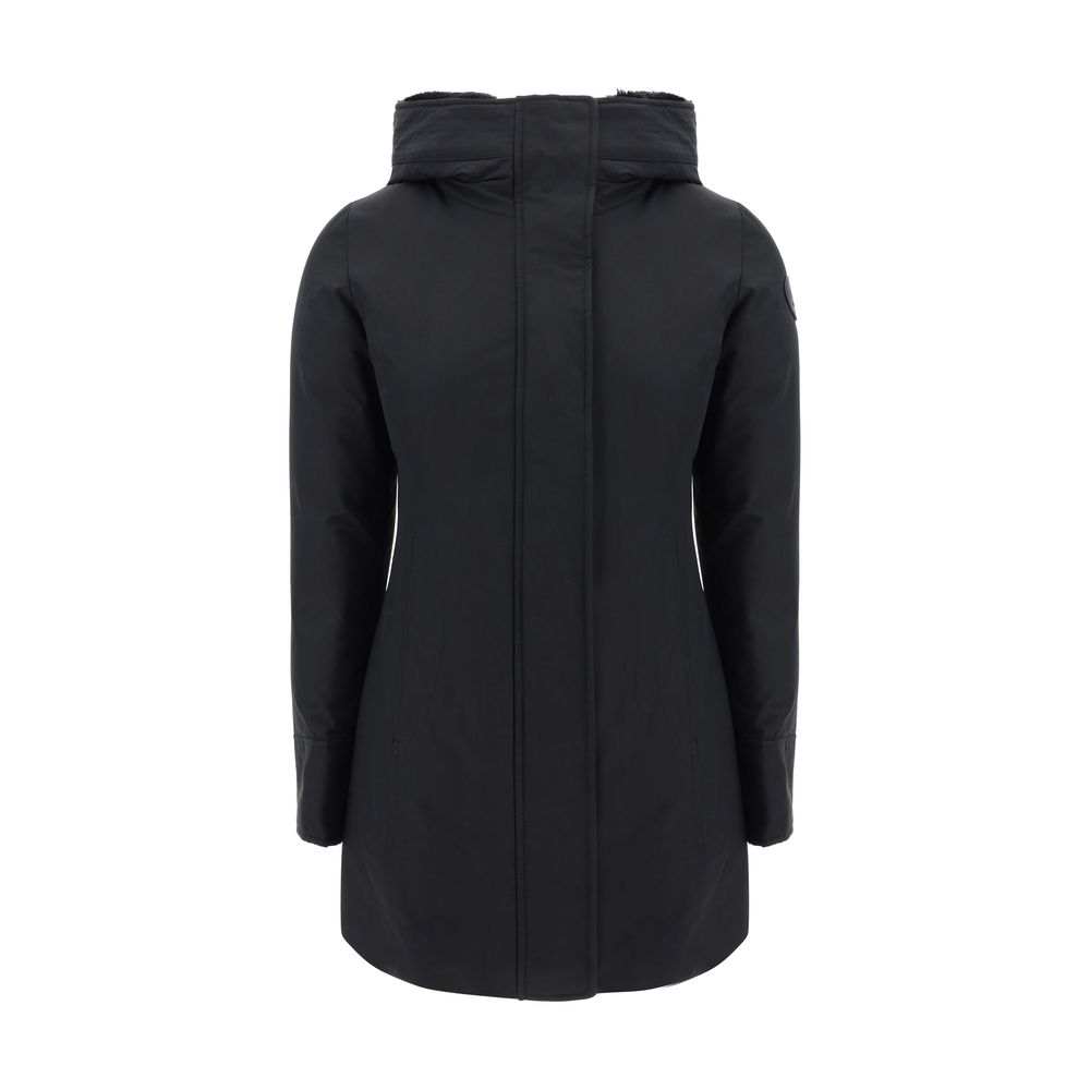 Woolrich Boulder Daunenjacke